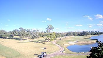 Weather camera view of The Clubs at Houston Oaks.