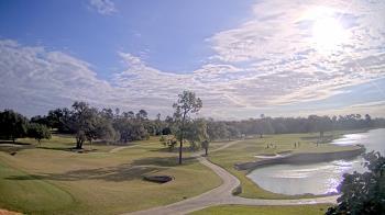 Weather camera view of The Clubs at Houston Oaks.