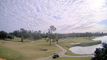 Weather camera view of The Clubs at Houston Oaks.