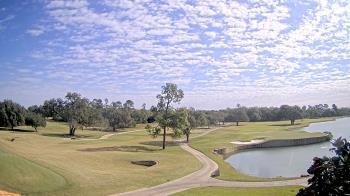 Weather camera view of The Clubs at Houston Oaks.