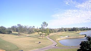 Weather camera view of The Clubs at Houston Oaks.