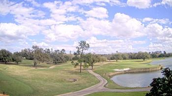 Weather camera view of The Clubs at Houston Oaks.