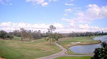 Weather camera view of The Clubs at Houston Oaks.