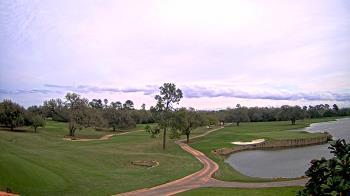 Weather camera view of The Clubs at Houston Oaks.