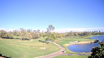 Weather camera view of The Clubs at Houston Oaks.