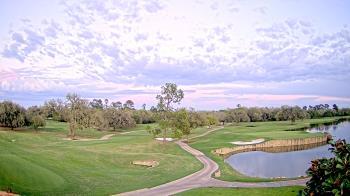 Weather camera view of The Clubs at Houston Oaks.