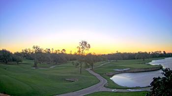 Weather camera view of The Clubs at Houston Oaks.