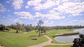 Weather camera view of The Clubs at Houston Oaks.
