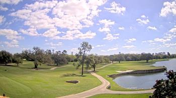 Weather camera view of The Clubs at Houston Oaks.