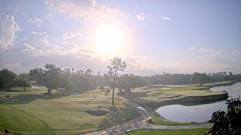 Weather camera view of The Clubs at Houston Oaks.
