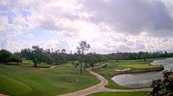 Weather camera view of The Clubs at Houston Oaks.