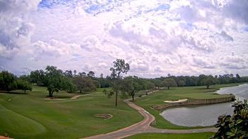 Weather camera view of The Clubs at Houston Oaks.