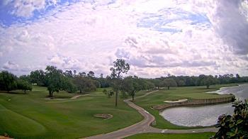 Weather camera view of The Clubs at Houston Oaks.