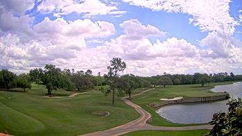 Weather camera view of The Clubs at Houston Oaks.
