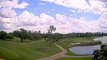 Weather camera view of The Clubs at Houston Oaks.