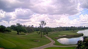Weather camera view of The Clubs at Houston Oaks.