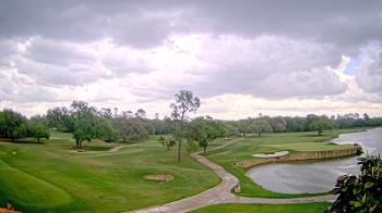 Weather camera view of The Clubs at Houston Oaks.