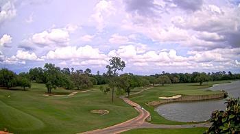 Weather camera view of The Clubs at Houston Oaks.