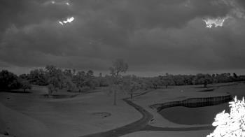 Weather camera view of The Clubs at Houston Oaks.