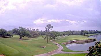 Weather camera view of The Clubs at Houston Oaks.