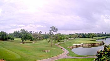 Weather camera view of The Clubs at Houston Oaks.