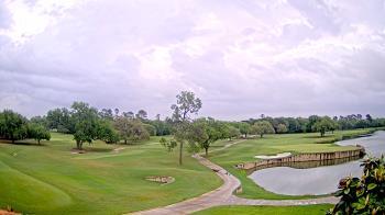 Weather camera view of The Clubs at Houston Oaks.