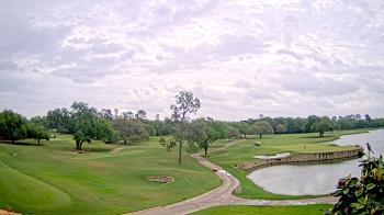 Weather camera view of The Clubs at Houston Oaks.