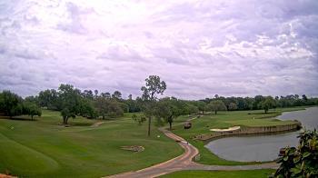 Weather camera view of The Clubs at Houston Oaks.