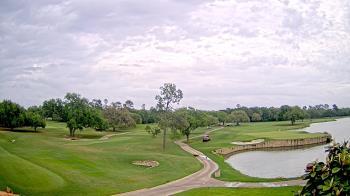Weather camera view of The Clubs at Houston Oaks.