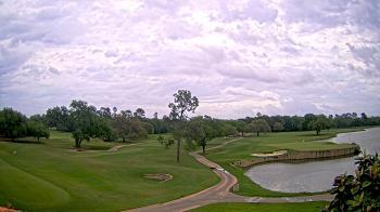 Weather camera view of The Clubs at Houston Oaks.