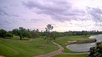 Weather camera view of The Clubs at Houston Oaks.
