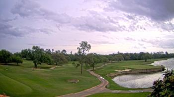 Weather camera view of The Clubs at Houston Oaks.
