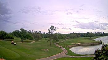 Weather camera view of The Clubs at Houston Oaks.