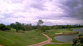 Weather camera view of The Clubs at Houston Oaks.
