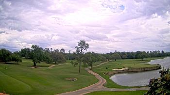 Weather camera view of The Clubs at Houston Oaks.