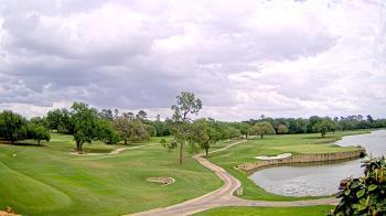 Weather camera view of The Clubs at Houston Oaks.