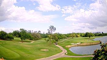 Weather camera view of The Clubs at Houston Oaks.
