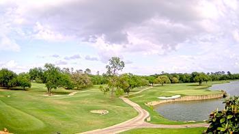 Weather camera view of The Clubs at Houston Oaks.
