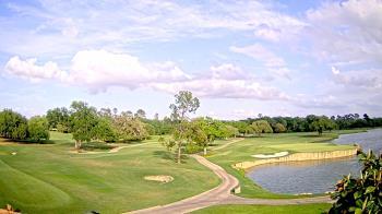 Weather camera view of The Clubs at Houston Oaks.