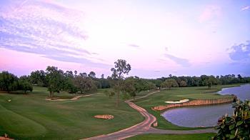Weather camera view of The Clubs at Houston Oaks.