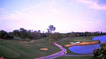 Weather camera view of The Clubs at Houston Oaks.