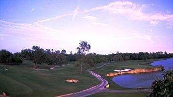 Weather camera view of The Clubs at Houston Oaks.
