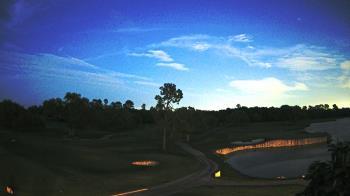 Weather camera view of The Clubs at Houston Oaks.