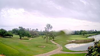 Weather camera view of The Clubs at Houston Oaks.