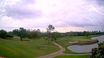 Weather camera view of The Clubs at Houston Oaks.