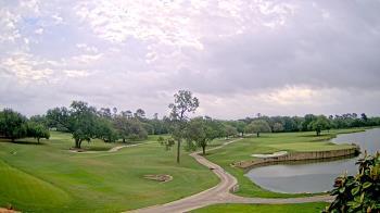 Weather camera view of The Clubs at Houston Oaks.