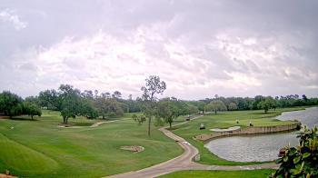 Weather camera view of The Clubs at Houston Oaks.