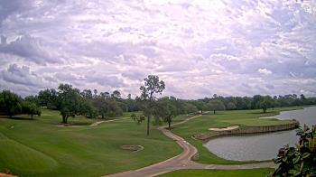 Weather camera view of The Clubs at Houston Oaks.