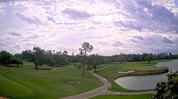 Weather camera view of The Clubs at Houston Oaks.