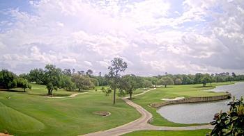Weather camera view of The Clubs at Houston Oaks.